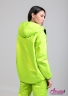 Куртка NAUMI 1888 Neon-lemon