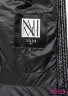 Куртка NAUMI 820 Q Black - Черный