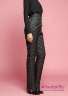 Купить недорого женские пуховые брюки MISS NAUMI 18 W 140 00 31 Black – Черный в официальном интернет-магазине - Сайт Alisetta.ru