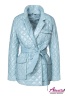 Куртка-пиджак NAUMI 729 Q Aqua - Голубой
