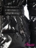 Удобный зимний костюм MISS NAUMI 140+141 L Black - Черный 2020-2021