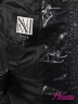Теплый зимний костюм MISS NAUMI 140+141 L Black - Черный