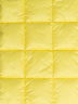 Пуховик женский Conso WSFK160519 lemon - желтый