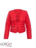 Куртка Conso SS1615 red - красный
