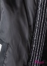 Комбинезон зимний на гусином пуху NAUMI 854 Q Black - Черный 2020-2021