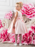 Праздничное платье для маленьких девочек на два года Perlitta PSAK021401