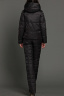 Тёплая куртка Naumi 16 110 black 