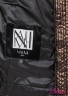 Куртка NAUMI 820 Z Mirror-Bronze - Бронза