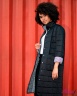 Женское пальто марки Джейн Сарта модель 112 черный