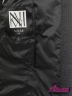 Пуховик NAUMI 108 M Black - Черный