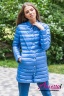 Куртка женская FRIEDA&FREDDIES FF-SS17-8700 light-blue - голубой