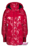 Пуховик NAUMI 112 L Red – Красный