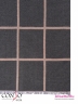 Двусторонний палантин в клетку Conso KS180302 - grey/sand – серый/песочный. Модель изготовлена из ткани на основе вискозы и полиамида. Фото 6