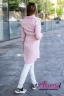 Платье-рубашка RADICAL SS172902 Rose - Розовый