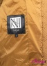 Зимняя куртка на гусином утеплителе НАОМИ 113 M Saffron - Шафран