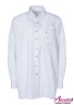 Рубашка NAUMI 7703 - White-black