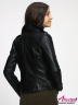 Куртка W.Sharvel SRR90037 - черный