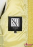 Куртка-пуховик на натуральном пуху NAUMI 818 X Lyme
