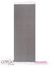 Широкий уютный палантин Conso KS180305 - grey – серый с контрастным геометрическим узором. Мягкий и прочный материал прекрасно сохраняет тепло и не вызывает аллергию. Фото 4