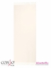 Стильный однотонный уютный шарф Conso KS180306 - ivory – молочный. Модель изготовлена из мягкого, приятного к телу трикотажа, который отлично согревает. Фото 4