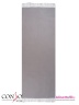 Стильный однотонный уютный шарф Conso KS180306 - light grey – светло-серый. Модель изготовлена из мягкого, приятного к телу трикотажа, который отлично согревает. Фото 4