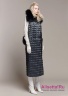 Купите модный женский жилет Naumi 18 W 714 02 33 Black – Черный​ из коллекции NAUMI зима 2018-2019 в интернет-магазине с доставкой и примеркой. Вид сбоку