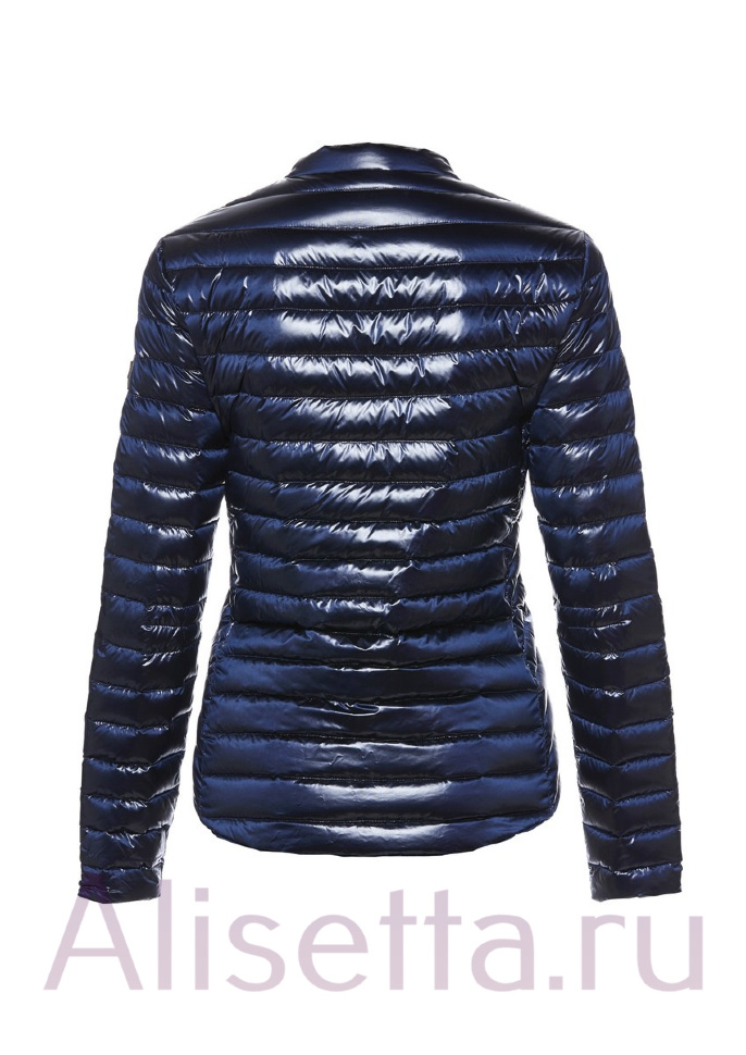 Куртка женская FRIEDA&FREDDIES FF-SS17-8735 deep navy - тёмно-синий