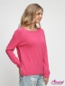Розовый свитер  марки W.Sharvel