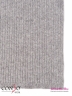 Элегантный меланжевый шарф Conso KS180320 - grey – серый с фактурным узором «лапша». Модель изготовлена из приятного к телу и эластичного трикотажа. Фото 7