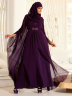 Пляжное платье BWQ031302 LG Alimah