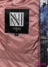 Куртка NAUMI 820 K Print-Roses