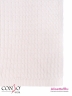 Элегантный шарф Conso KS180321 - ivory – молочный с объемным узором «косичка». Модель изготовлена из приятного к телу, мягкого трикотажа. Фото 8