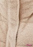Стильная короткая куртка W.Sharvel бежевого цвета